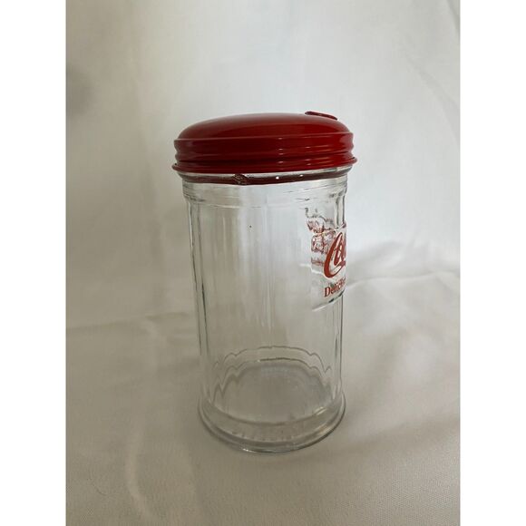 Coca Cola Sugar Dispenser c.1992 - Picture 4 of 7